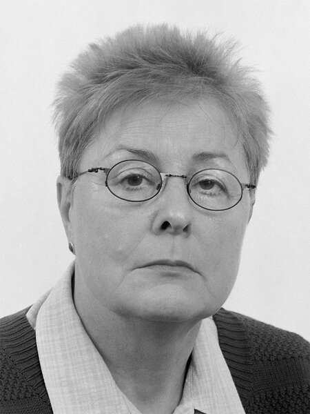 Anke Reuther