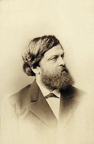 Alexander Meyer