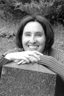 Gabriele Bergner