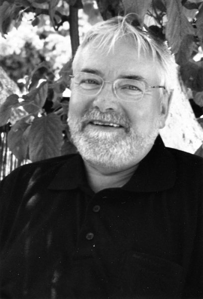 Wolfgang Buwert