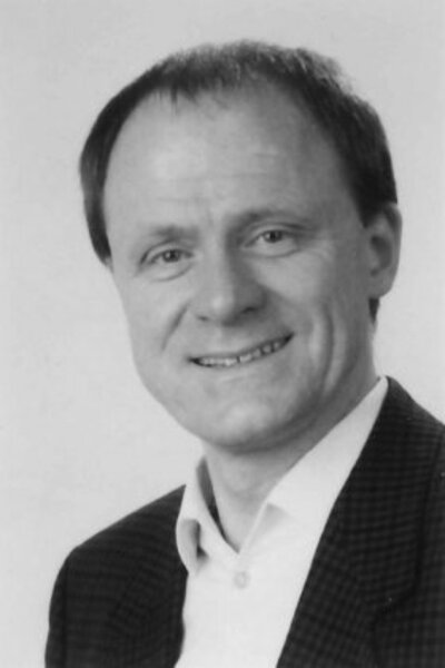 Klaus Schulte