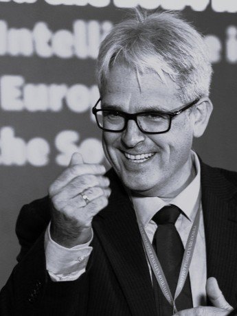 Thomas Wegener Friis