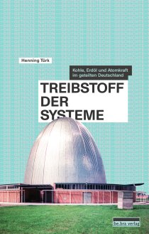 Treibstoff der Systeme