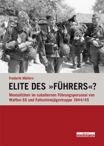 Elite des \"Führers\"?