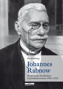 Johannes Rabnow