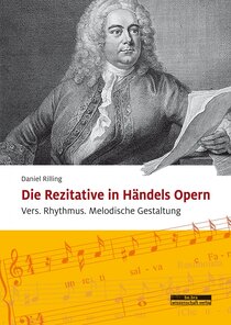 Die Rezitative in Händels Opern