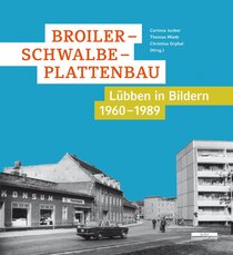 Broiler – Schwalbe – Plattenbau