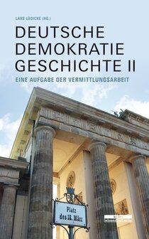 Deutsche Demokratiegeschichte