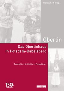 Das Oberlinhaus in Potsdam-Babelsberg