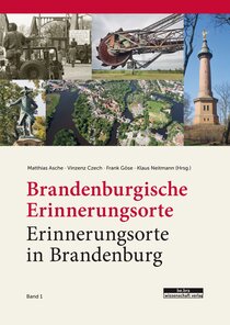 Brandenburgische Erinnerungsorte 