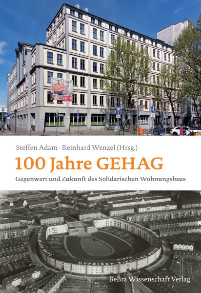 100 Jahre GEHAG