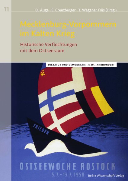 Mecklenburg-Vorpommern im Kalten Krieg